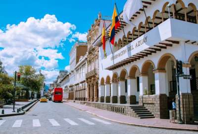 Ecuador tendr&aacute; tres feriados m&aacute;s en lo que resta del 2023