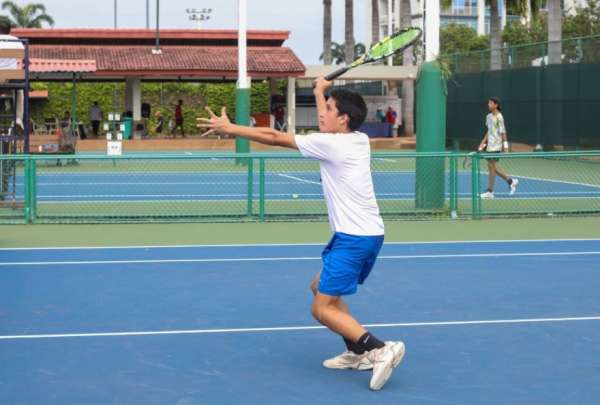 La Federaci&oacute;n Ecuatoriana de Tenis se encuentra intervenida actualmente por el Gobierno Nacional.