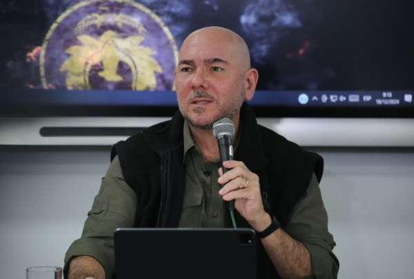 Giancarlo Loffredo, ministro de Defensa, recalc&oacute; que las Fuerzas Armadas han colaborado con Fiscal&iacute;a para esclarecer la desaparici&oacute;n de cuatro menores.