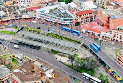 Estaci&oacute;n de la Mar&iacute;n Central estar&aacute; cerrada por 60 d&iacute;as