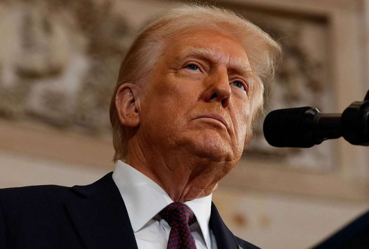 Donald Trump confirmó en redes sociales el bombardeo a tres instalaciones nucleares de Irán