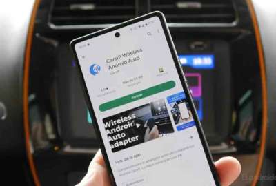 Algunos celulares ya no funcionar&aacute;n con Android Auto