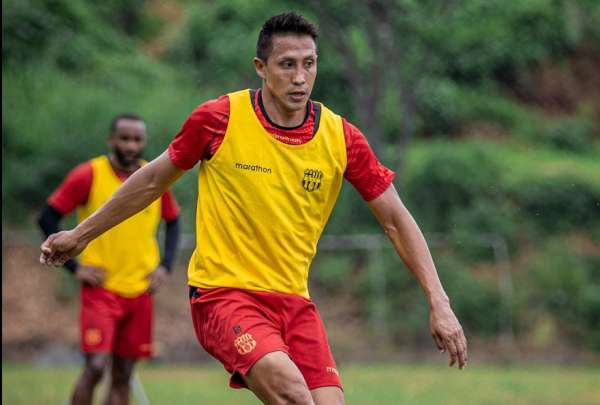 Franklin Guerra se lesion&oacute; y no jugar&aacute; por seis meses