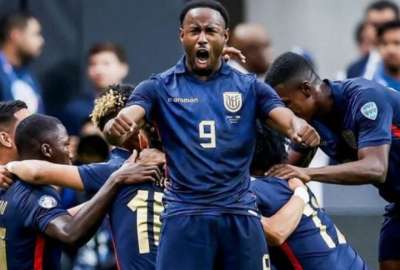 John Yeboah jugar&aacute; en Italia