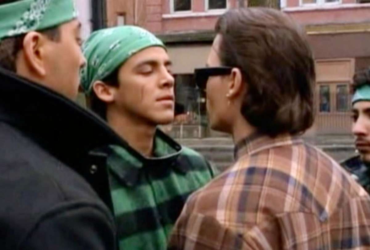 Gerardo Mej&iacute;a envi&oacute; un mensaje de felicitaci&oacute;n a Johnny Depp 