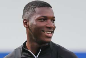 Mois&eacute;s Caicedo es el jugador m&aacute;s caro de Ecuador