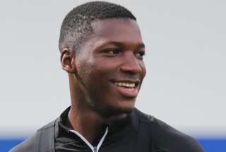 Mois&eacute;s Caicedo es el jugador m&aacute;s caro de Ecuador