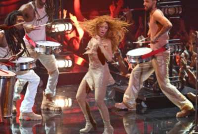 M&aacute;s de 157 millones de playlists contienen canciones de Shakira en el mundo, seg&uacute;n Spotify