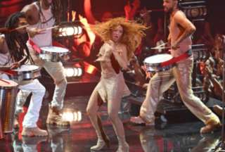 El 29 de septiembre ser&aacute; el D&iacute;a de Shakira
