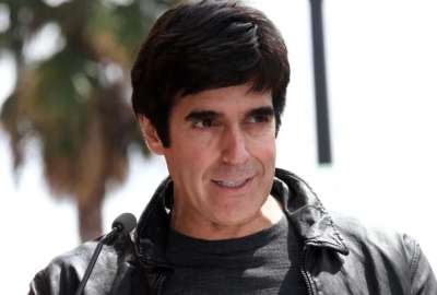 El famoso mago fue acusado por 16 mujeres de agresiones sexuales.