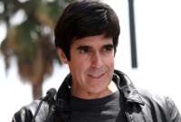 El famoso mago fue acusado por 16 mujeres de agresiones sexuales.