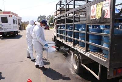 &ldquo;Las Manuelas&rdquo; intervienen a m&aacute;s de 600 personas con discapacidad en Puerto L&oacute;pez