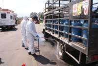 &ldquo;Las Manuelas&rdquo; intervienen a m&aacute;s de 600 personas con discapacidad en Puerto L&oacute;pez