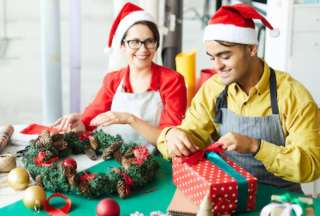 Conoce los tips para impulsar tu negocio en Navidad