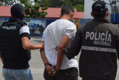 Fiscal&iacute;a procesa a dos personas por presunto secuestro de un ciudadano chileno