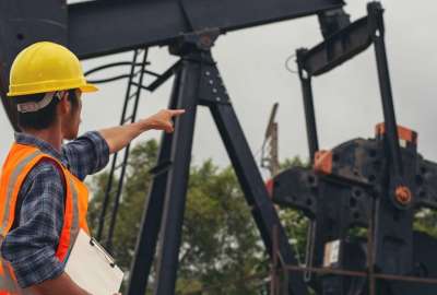 El Ministerio de Econom&iacute;a acord&oacute; un cronograma de pagos a la empresa petrolera Perenco. 