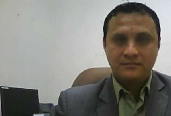 El juez Fabi&aacute;n A. fue suspendido durante tres meses sin sueldo por una investigaci&oacute;n por presunto acoso sexual.