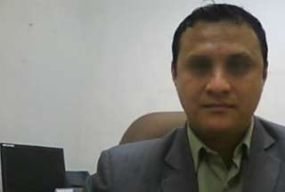 Consejo de la Judicatura suspende a juez de Chone por presunto acoso sexual