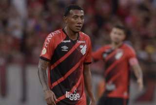 Jugador ecuatoriano reconoce que fue sobornado para ama&ntilde;ar una apuesta