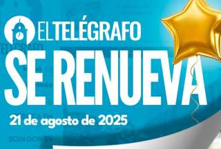 El Tel&eacute;grafo renueva su portal digital con una imagen fresca e innovadora