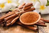 Alerta por productos con canela contaminados con plomo.