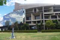 Ministerio de Cultura pide que en la Casa de la Cultura no se repita lo de octubre del 2019