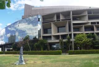 Ministerio de Cultura pide que en la Casa de la Cultura no se repita lo de octubre del 2019