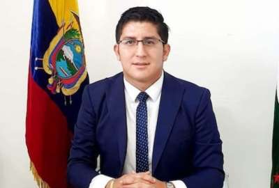Juez que emiti&oacute; &oacute;rdenes de excarcelaci&oacute;n a favor de Jorge Glas y Daniel Salcedo es llamado a juicio