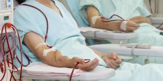 Ministerio de Salud cancel&oacute; USD 239 millones a las cl&iacute;nicas de di&aacute;lisis