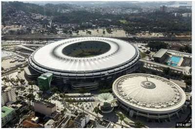 En el m&iacute;tico Maracan&aacute; se jugar&aacute; la final de la Copa Libertadores 2023