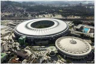 En el m&iacute;tico Maracan&aacute; se jugar&aacute; la final de la Copa Libertadores 2023