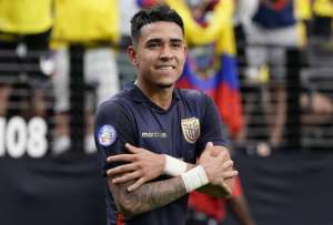 Kendry Páez recibió una gran noticia sobre su futuro