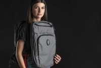 Las mochilas antibalas marcan el arranque del per&iacute;odo escolar en Estados Unidos.