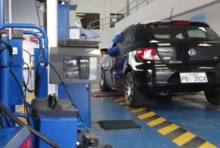 En 2025 la AMT incorporar&aacute; un proceso de revisi&oacute;n vehicular y matriculaci&oacute;n en un solo paso