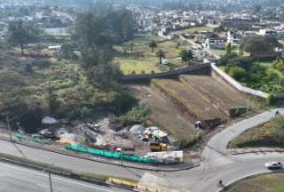 Cuatro problemas abonan a las inundaciones en la Ruta Viva