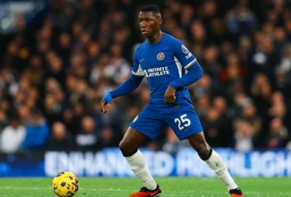 Mois&eacute;s Caicedo es el futbolista m&aacute;s caro de la historia
