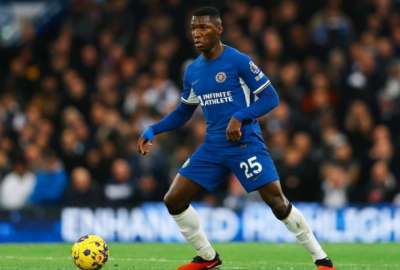 Mois&eacute;s Caicedo es el futbolista m&aacute;s caro de la historia