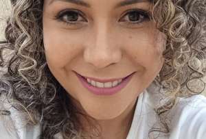 Los restos de Mar&iacute;a Bel&eacute;n Bernal fueron hallados el 21 de septiembre de 2022. 