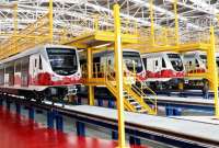 El pico y placa se modificar&aacute; en Quito con la operaci&oacute;n del Metro