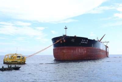 Debido a las movilizaciones, Petroecuador no podr&aacute; cumplir con exportaciones de crudo al mercado internacional