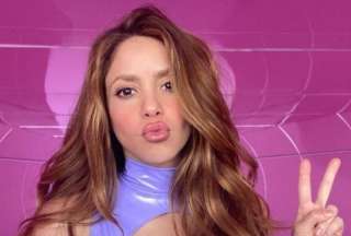 &iquest;Nueva indirecta de Shakira a Piqu&eacute; en San Valent&iacute;n?