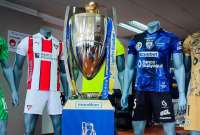 La final irá por señal abierta