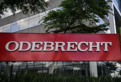 La constructora brasile&ntilde;a Odebrecht pag&oacute; millonarios sobornos a cambio de la adjudicaci&oacute;n de contratos.