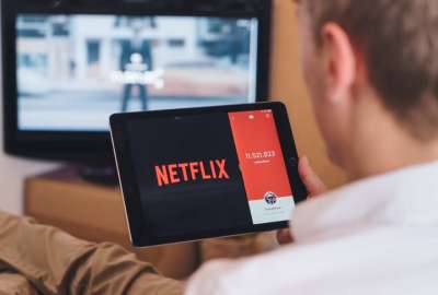 Alertan de una estafa a trav&eacute;s de un sitio falso de Netflix