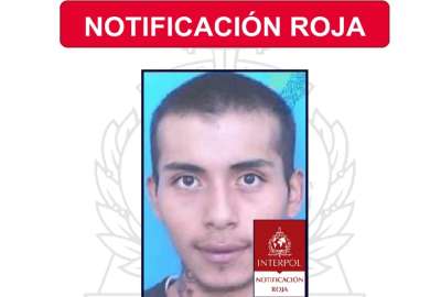 Kevin Gaibor es buscado en 195 pa&iacute;ses.