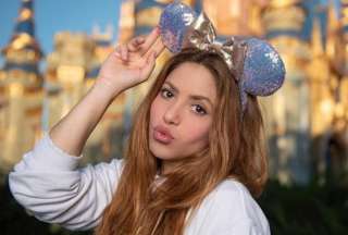 Carabineros de Chile usan la canci&oacute;n de Shakira para una campa&ntilde;a