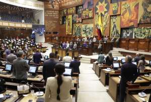 La Asamblea Nacional no logr&oacute; los votos para incluir sus observaciones no vinculantes a la Proforma 2024