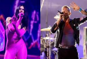 &iquest;C&oacute;mo puedo ver el concierto de Dua Lipa y Coldplay en Ecuador? 