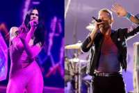 ¿Cómo puedo ver el concierto de Dua Lipa y Coldplay en Ecuador?