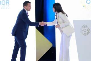CNE ampl&iacute;a el per&iacute;odo de campa&ntilde;a electoral en la Segunda Vuelta